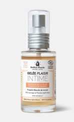 Ballot-Flurin Intime Hydratační intimní gel 50 ml