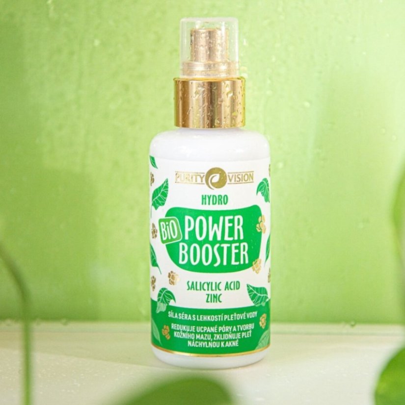 Purity Vision® BIO Hydro Power Booster 100 ml