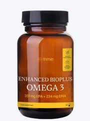 Trime Omega 3 Enhanced BioPlus 90 kapslí