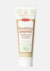 Ballot-Flurin Smile Přírodní zubní pasta s propolisem 50 ml