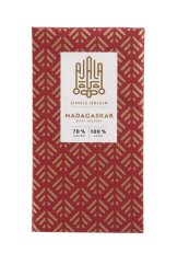 Ajala 70% čokoláda Madagaskar Akesson 45 g