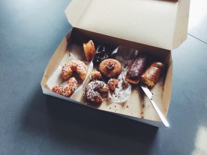 Syndrom zvýšené propustnosti střev (Leaky gut syndrome)