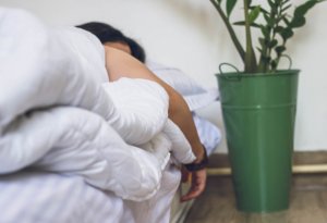 Tipy, jak podpořit spánek a zlepšit tím zdraví