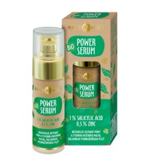 Purity Vision® BIO Power Serum 30 ml