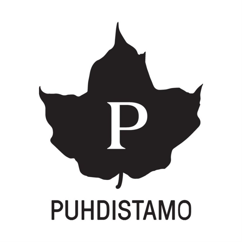 Puhdistamo L-Glutamine, prášek, 250 g (Glutamiini)