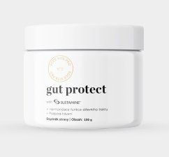 Ecce Vita Gut Protect, 130 g