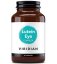 Viridian Lutein Eye Complex 60 kapslí (Směs pro normální stav zraku)