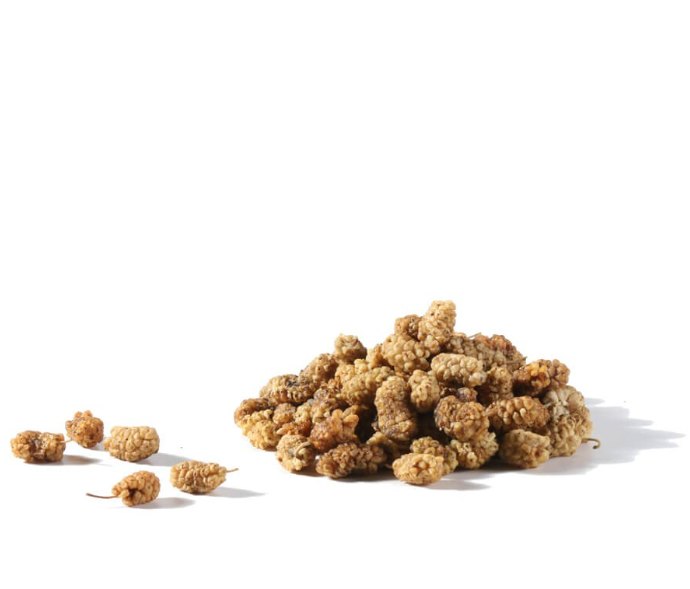 Květomluva Moruše bílé, BIO, 350 g