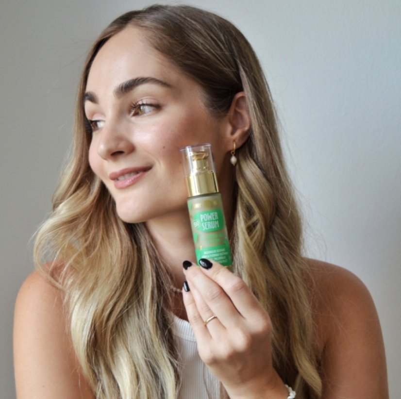 Purity Vision® BIO Power Serum 30 ml