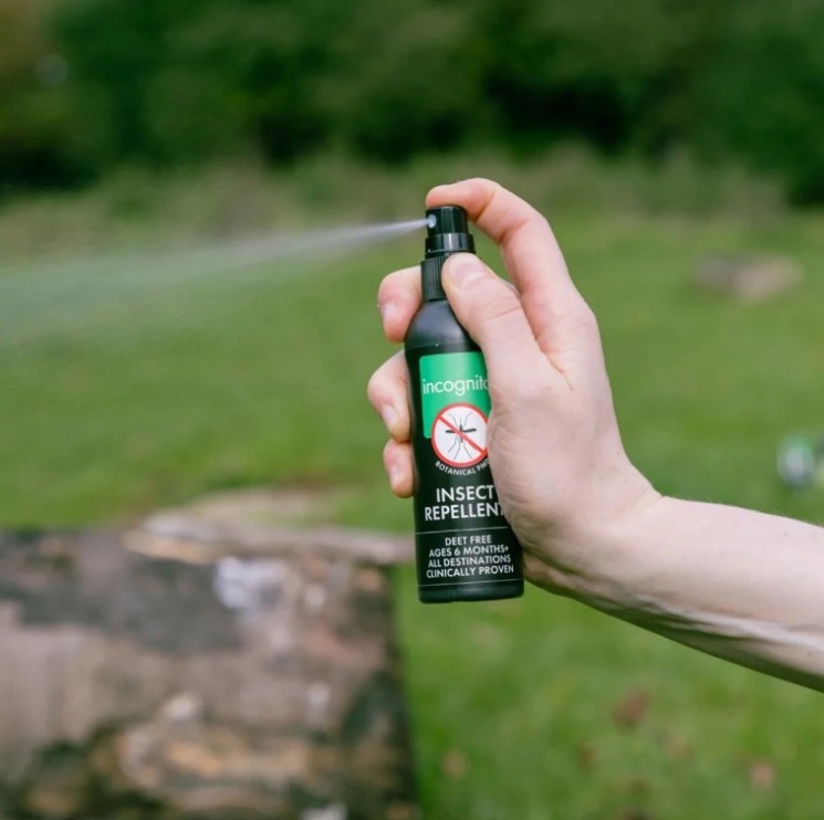 Incognito Repelent 50 ml