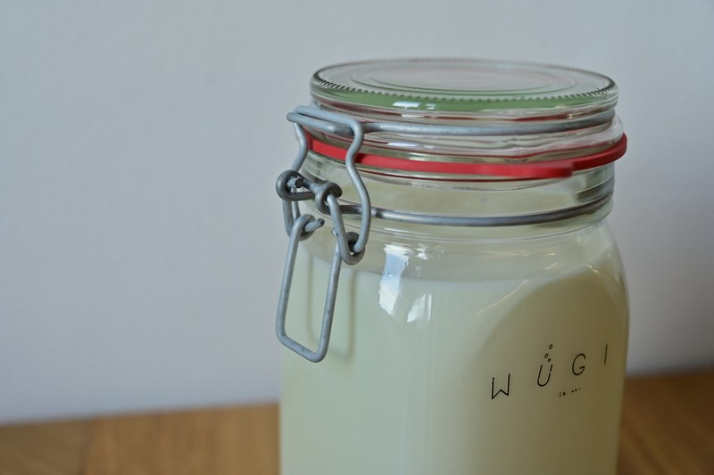 Balíček Domácí Kefír