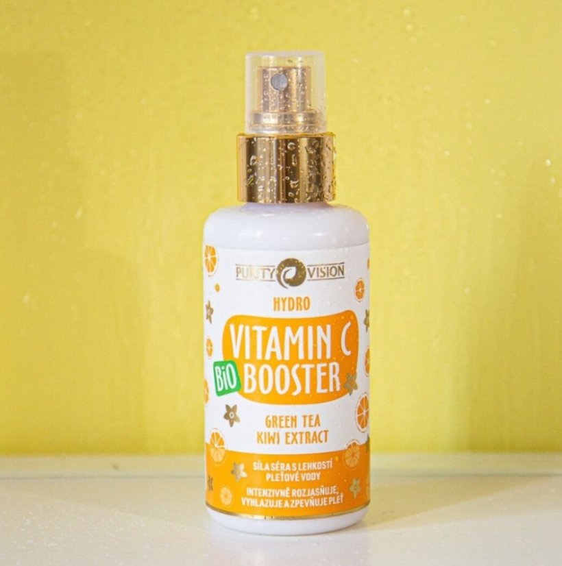 Purity Vision® BIO Hydro Vitamin C Booster 100 ml