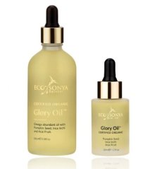 Eco by Sonya Pleťové sérum – Glory Oil 30 ml