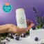 Biorythme 100% Přírodní deodorant Levandulové pole se sodou (různé velikosti) - hmotnost DEO: 30g