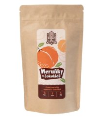 Ajala Meruňky v čokoládě 150 g