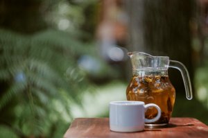 Vodní kefír vs. kombucha: rozdíl a prospěšné účinky
