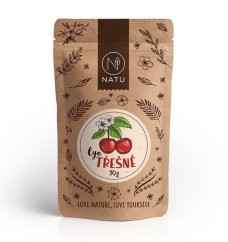 NATU Třešně lyofilizované 25 g