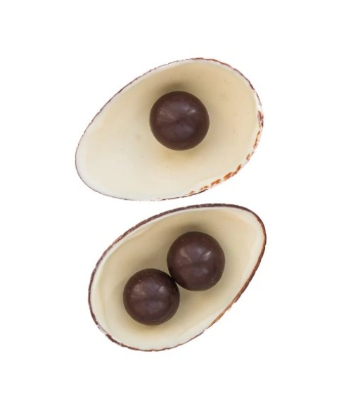 Ajala Surprise Vajíčko s překvapením - velikonoční tip! (různé druhy)
