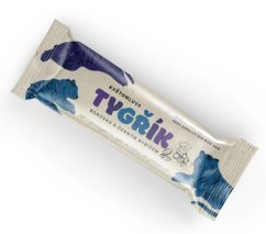 Květomluva Tyčinka Tygřík – borůvka s černým rybízem, BIO, 40 g