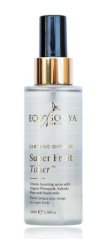 Eco by Sonya Revitalizující hydratační mlha s kyselinou hyaluronovou – Super Fruit Essence 100 ml