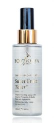 Eco by Sonya Revitalizující hydratační mlha s kyselinou hyaluronovou – Super Fruit Essence 100 ml