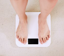 Zdravá tělesná hmotnost - Naturtreu