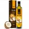 C8 MCT olej 100 % z kokosového oleje - čistá kyselina kaprylová C8 - Brain octane pro neprůstřelnou kávu 500 ml