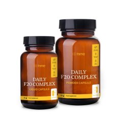 Trime Multivitamin Daily F20 Complex