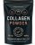 WoldoHealth 100% Hovězí kolagen z pastvin prášek 1000 g