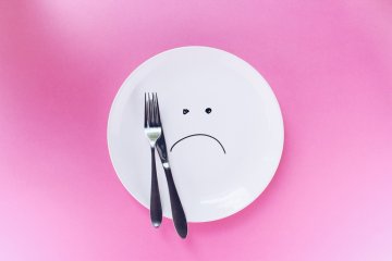 Kalorická pohroma: jaký je kód na obezitu?