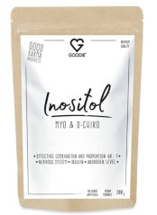 Goodie Myo & D-Chiro Inositol, prášek 200 g
