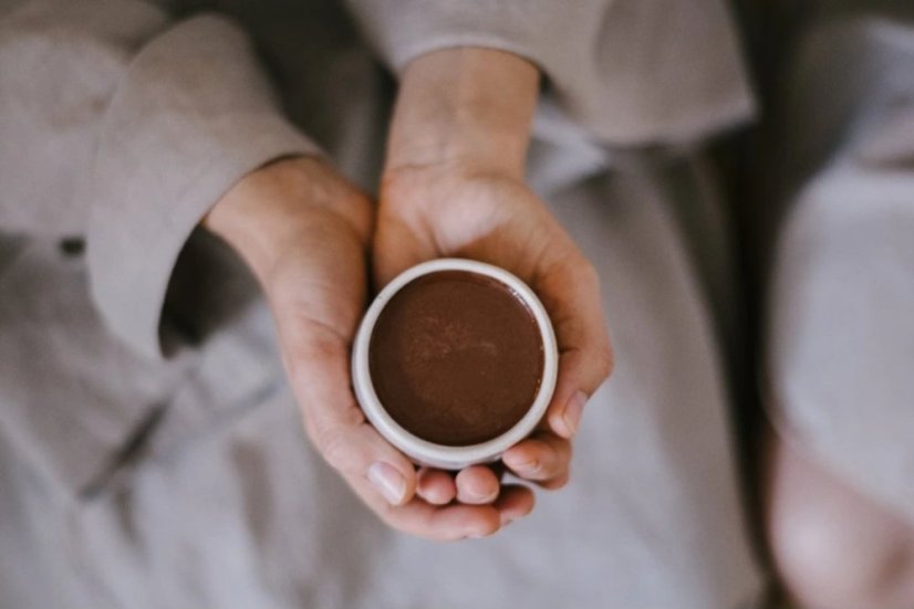 Ajala Elixír – pravá horká 57% čokoláda – Mléčná 250 g