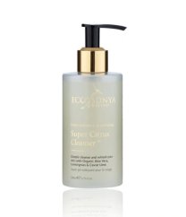 Eco by Sonya Čistící pleťový gel – Super Citrus Cleanser 200 ml