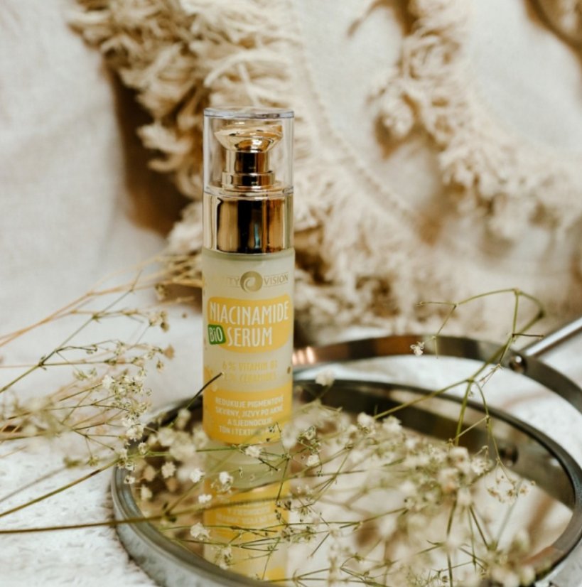 Purity Vision® BIO Niacinamide sérum 30 ml