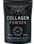 WoldoHealth 100% Hovězí kolagen z pastvin prášek 1000 g