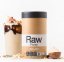 Amazonia Raw Protein Isolate Natural (bez příchuti) 500 g