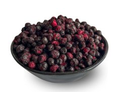 Lyopotraviny Borůvky lyofilizované 25 g