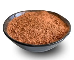 Lyopotraviny RAW Kakaový prášek BIO (přírodní, nealkalizované kakao), 200 g
