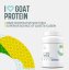 MyoTec I Love Goat Protein, 100% kozí protein, natural 750 g