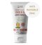 Wooden Spoon Opalovací tělové mléko Mango Baby & Family SPF 50, 150 ml