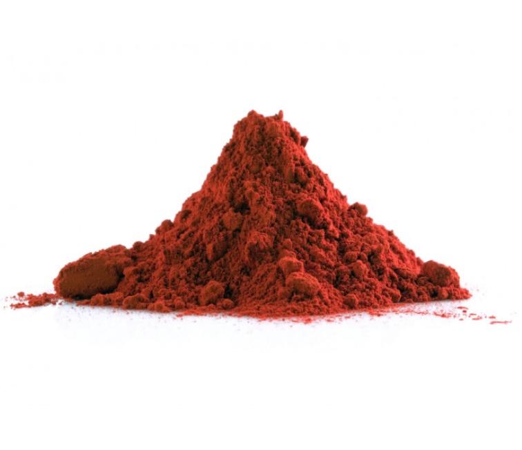 Pontina Nutrition BIO Astaxanthin 60 kapslí