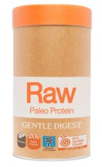 Amazonia Raw Protein Gentle Digest – Čokoláda 500 g