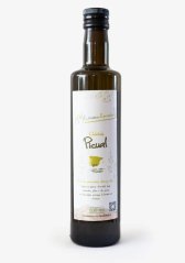 Lozano Červenka Picual – Extra panenský olivový olej 500 ml