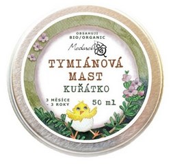 Masti a balzámy