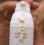 Wooden Spoon Opalovací mléko na tělo a obličej SPF 35+, 100 ml