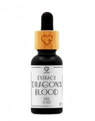 Goodie Dračí krev – Extrakt z pryskyřice kapky 30 ml