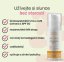 Wooden Spoon Opalovací krém na obličej s nízkým komedogenním indexem SPF 50, 50 ml