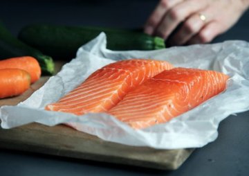 Proč všichni potřebujeme omega 3 EPA a DHA