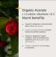 Trime Organic Acerola 90 kapslí (přírodní celistvý vitamin C)