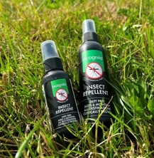 Repelenty a ochrana před hmyzem - Eco by Sonya